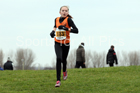 Girls under-13s 2019 Start Fitness Sherman Cup/Davison Shield, Temple Park, South Shield. Photo:  David T. Hewitson/Sports for All Pics